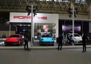 Quality Light Weight Transparent LED Video Wall Glass Advertising LED Display Screen wholesale