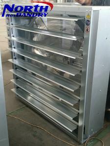Quality Air ventilator with Weight Hammer Shutter Open Device wholesale