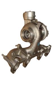 Quality Volkswagen, Audi BV39, KP39 Turbo 54399880022,54399880011,038253014G, 038253010D wholesale