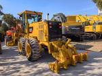 Good Condition Caterpillar Motor grader used cat grader 14H For Sale used cat