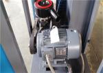 75kw Rotorcomp NK rotary screw air compressor in TUV certificates, 5 years