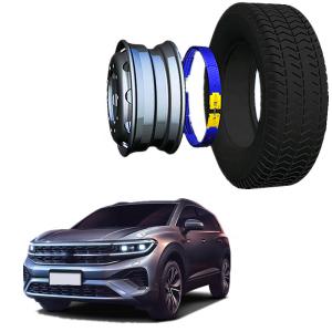 Quality Support Ring System Tyre Safety Bands For Sharan Tiguan Touran Touareg 225/50R17 215/65R17 21 wholesale