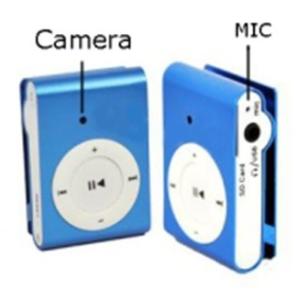 Quality MP3 Mini DVR Camera wholesale
