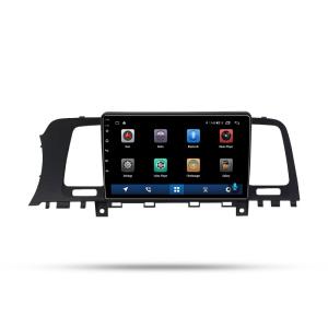 China NISSAN MURANO 2011+ Car Android GPS Navigation 4G WIFI Car Audio on sale
