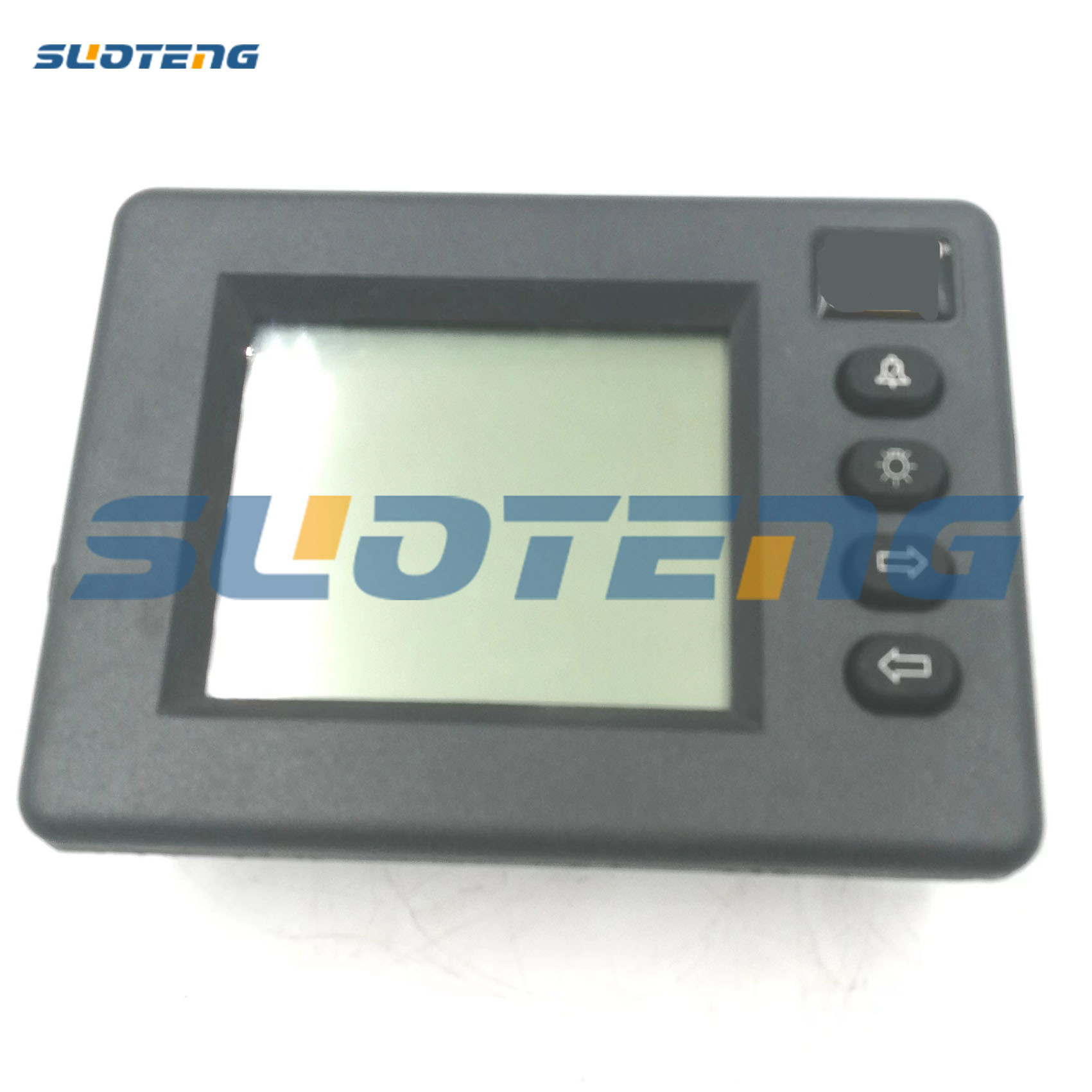 292-9713 Excavator Parts Display Group Monitor 2929713 For C18 Engine