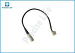 Flow Sensor Cable Ventilator Parts Drager 8415709 For Evita 4