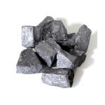 Low Impurities Pure Ferro Silicon FeSi 75/72/65 For Steelmaking