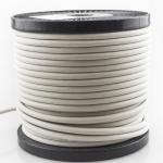 Cat5e ETL 4 Pair Twisted Cable HDPE 0.50 Solid Copper Al Foil