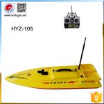 HYZ-105 Classic Model RC Bait Boat