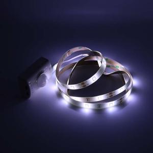 Quality 3000K DC4.5V Battery Powered LED Strip Lights wholesale