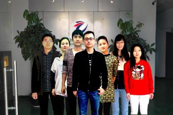 FUJIAN LEADING IMPORT AND EXPORT CO.,LTD.