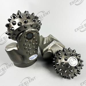 Quality Forging Carbon Steel Roller Cone Bit For Building Materials Stores ISO9001 Certified wholesale