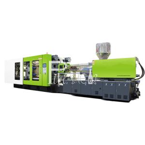 Quality Large Clamping Force 5 Gallon Preform Injection Molding Machine wholesale