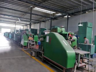 Fortune Aluminum Tube Containers Ltd.