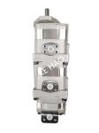 Safety 705-55-24110 Komatsu Gear Pump GD605A GD655A WA100 WA100SS WA100SSS WA120