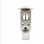 OEM BOAN9535001 BOA4965 Auto AC Expansion Valve Mounting Bulbless Block