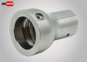 Quality Automotive CNC Machining Services / Fast Proofing Aluminum CNC Service wholesale