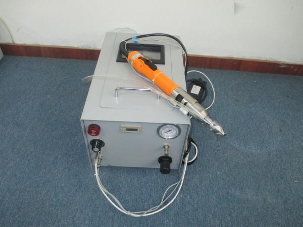 Cheap Screw Fastening Machine Automatic Screw Feeder Driver System 220V/110V Power Supply for sale