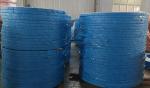 Matte Copper Clad Steel Plate Flat Steel 3-6mm