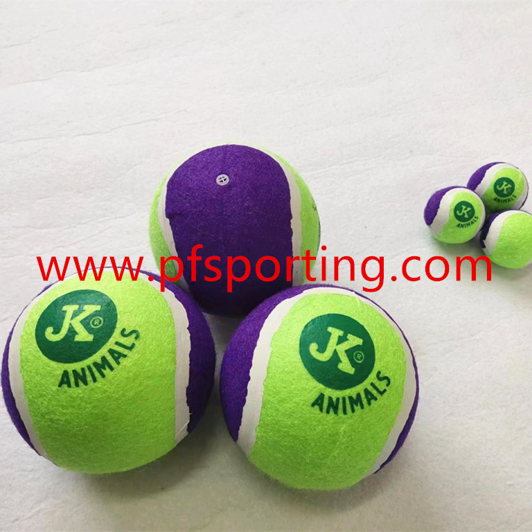 Eco-Friendly Custom Pet Toys Indestructible Dog Toy Dog Toy Ball