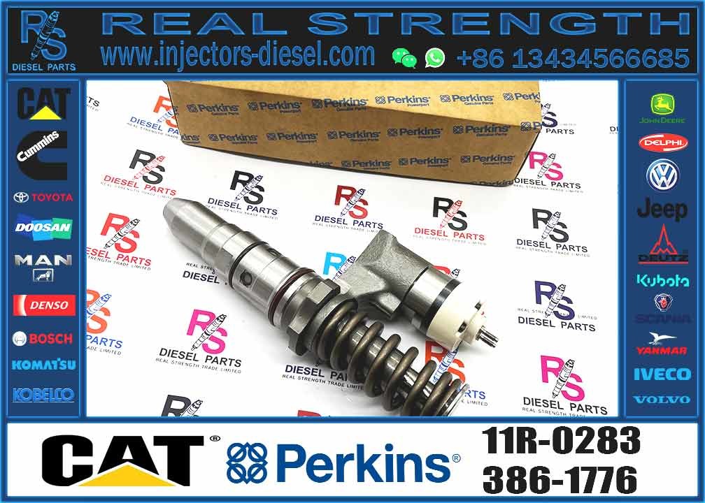 Excavator Parts 3116 Engine Injector 0R-8483 0R-3002 0R-8477 0R-3190 0R-8473 4P-2995 Fuel Injector For Excavator