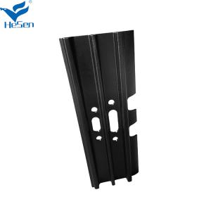 Quality 9W9355 E320 600MM Excavator Track Shoe Track Pad Fits Excavator E200B SH200-3 SH210 wholesale