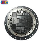 KOBELCO Hydraulic Travel Motor For PC200 SK200 GM35 Excavator