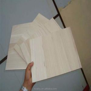 Quality Unisex ABS Paulownia Board Showcase Taekwondo Breaking Prowess wholesale