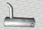 4448415 High 77CM Muffler Fits / Gas Silencer Muffler FOR HITACHI Excavator