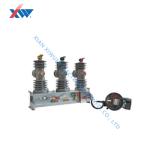 Permanent Magnetic Mechanism Automatic Recloser 24kV High Voltage Vacuum Circuit