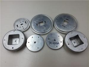Quality Led Cup Cooling Fin Deep Drawing Die Heat Treatment Lampshade Heat Sink Making wholesale