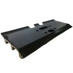 PC400-5 Excavator Track Shoes