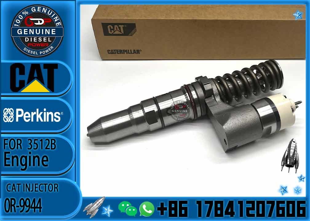 Common Rail Fuel Injector 392-0202 392-0211 0R-9944 0R-3539 386-1766 0R-8619 386-1776 437-7547