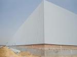 Versatile Metal Shed Construction Steel Structure Building Industrial Steel