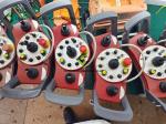 Putzmeister Concrete Pump Truck Accessories, HBC Wireless Remote Control