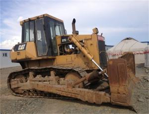 Quality good condition low price bulldozer cat secondhand caterpillar japan condition d7g bulldozer/d7r bulldozer for sale wholesale