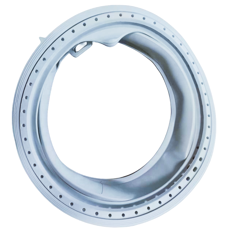 Support Sample A00466822 Washing Machine Rubber Parts Door Seal Gasket for Electrolux
