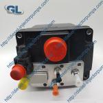 24v Urea Pump Assembly 5273338 81154036098 5273337 4937955For Cummins Engine