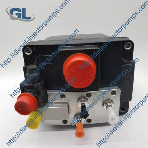 Quality 24v Urea Pump Assembly 5273338 81154036098 5273337 4937955For Cummins Engine Emitek Adblue Dosing doser UDS G2.5 wholesale