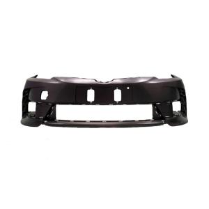 Quality OEM 52119-0X934 Plastic Toyota Corolla 2017-18 Front Bumper 521190X934 wholesale