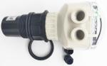 Digital Clamp On Ultrasonic Tank Liquid Level Meter