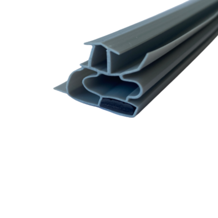 Soft PVC Magnetic Stripe Refrigerators/Seals Customers' Designs for Manufacturing