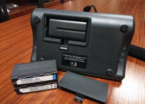 Quality Desktop Wireless Conference Room Microphone System Gooseneck VISSONIC wholesale