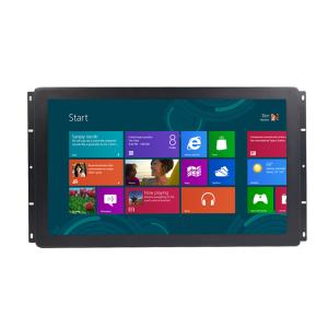 Quality ODM Sensistive Infrared Embedded Touch Panel PC wholesale