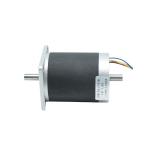 1.8 Degree nema 23 270 oz stepper motors 57mm 4 Leads 0.9Nm 2.7v 57BYG617-01B