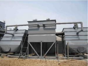 Quality Versatile and Energy-saving Water Treatment Equipment WPL-80 for Agricultural Wastewater Treatment wholesale