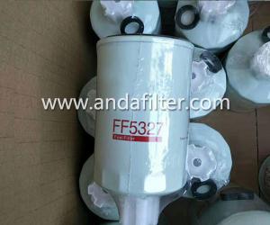 Quality High Quality Fuel Filter For Fleetguard FF5327 wholesale