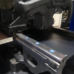 Haitian MA4500IIS Thin Wall Injection Molding Machine Injection Stretch Blow