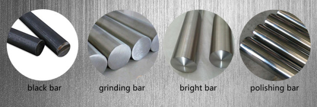 High Strength GH4169 High Temperature Alloy Round Steel Bar Inconel 718 Solid Solution Bar Density 8.2g/Cm3