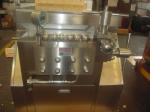 5000L/H Disinfectants High Pressure Homogenizer Erosion Resisting